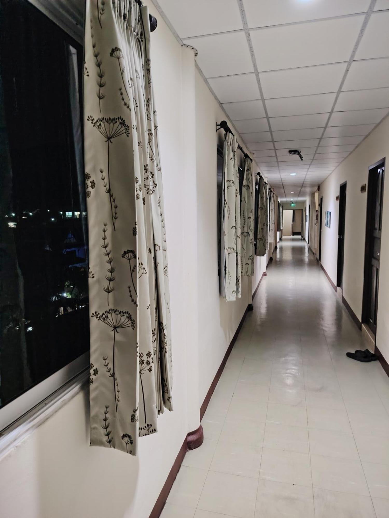 Aram Hotel หาดกะตะ ภายนอก รูปภาพ