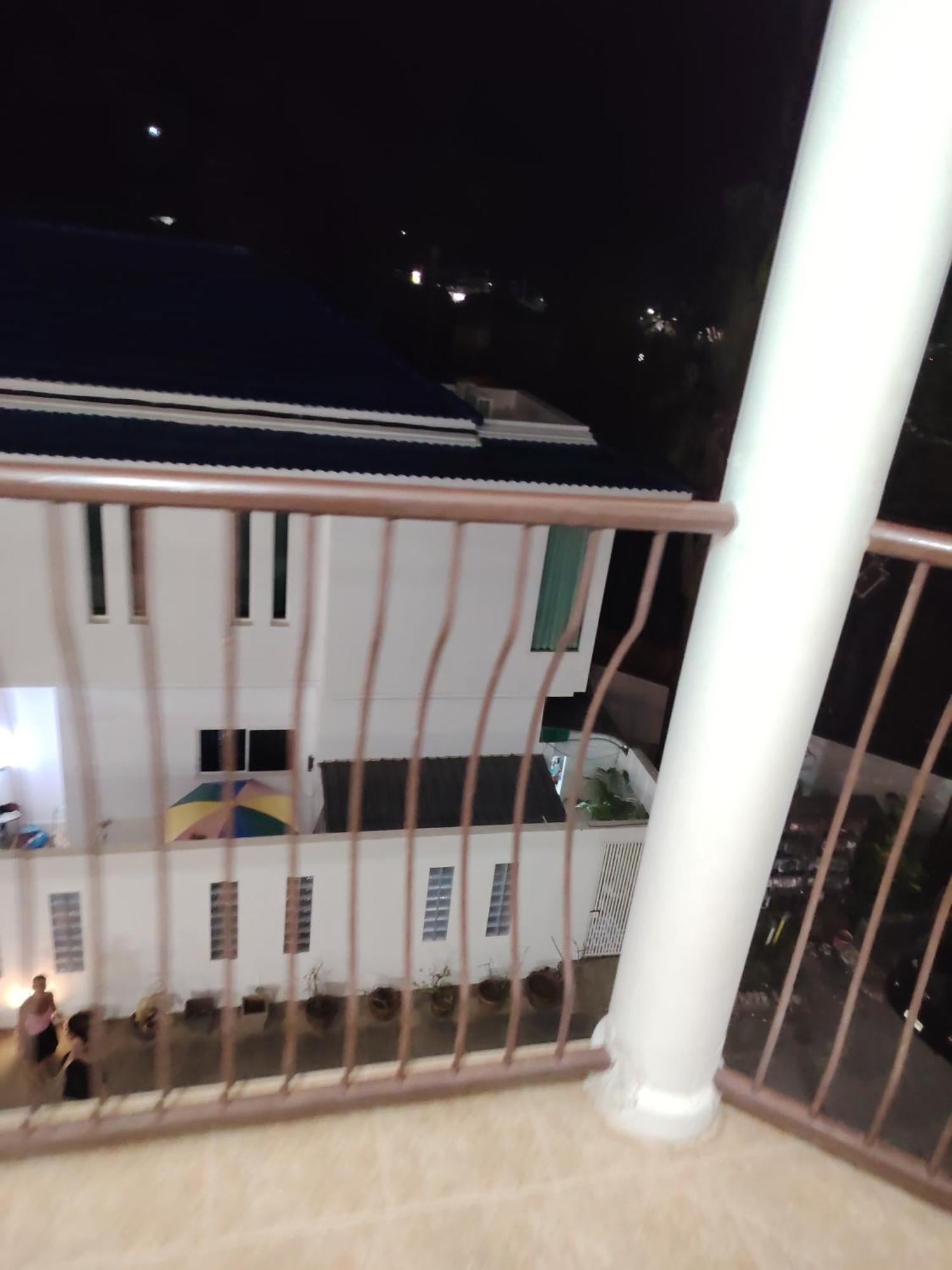 Aram Hotel หาดกะตะ ภายนอก รูปภาพ