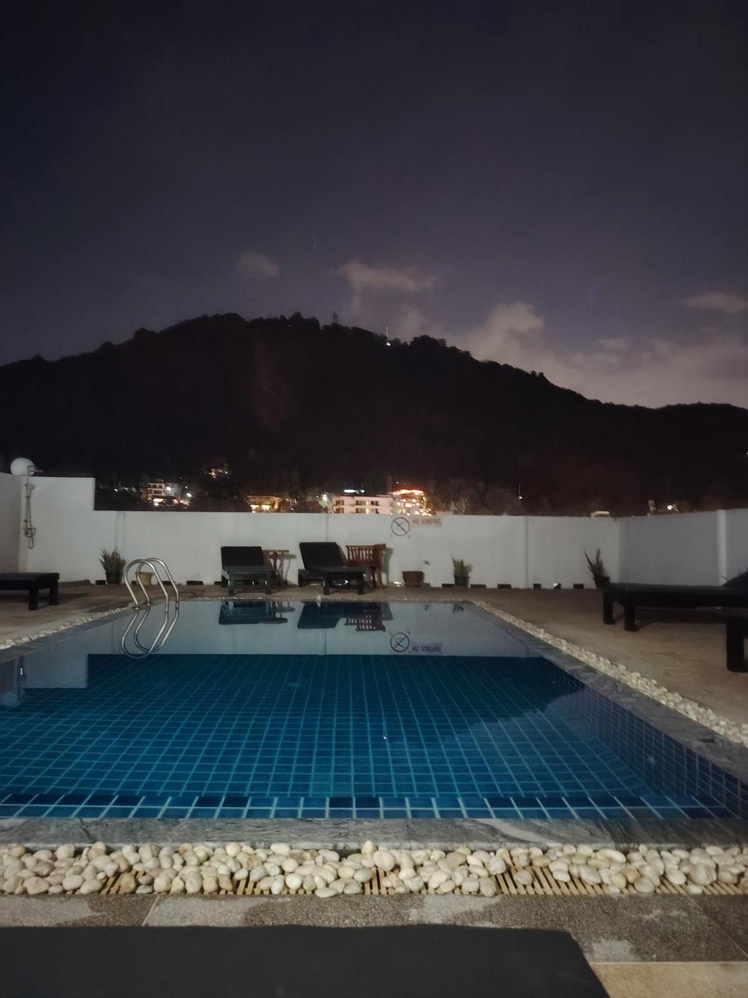 Aram Hotel หาดกะตะ ภายนอก รูปภาพ