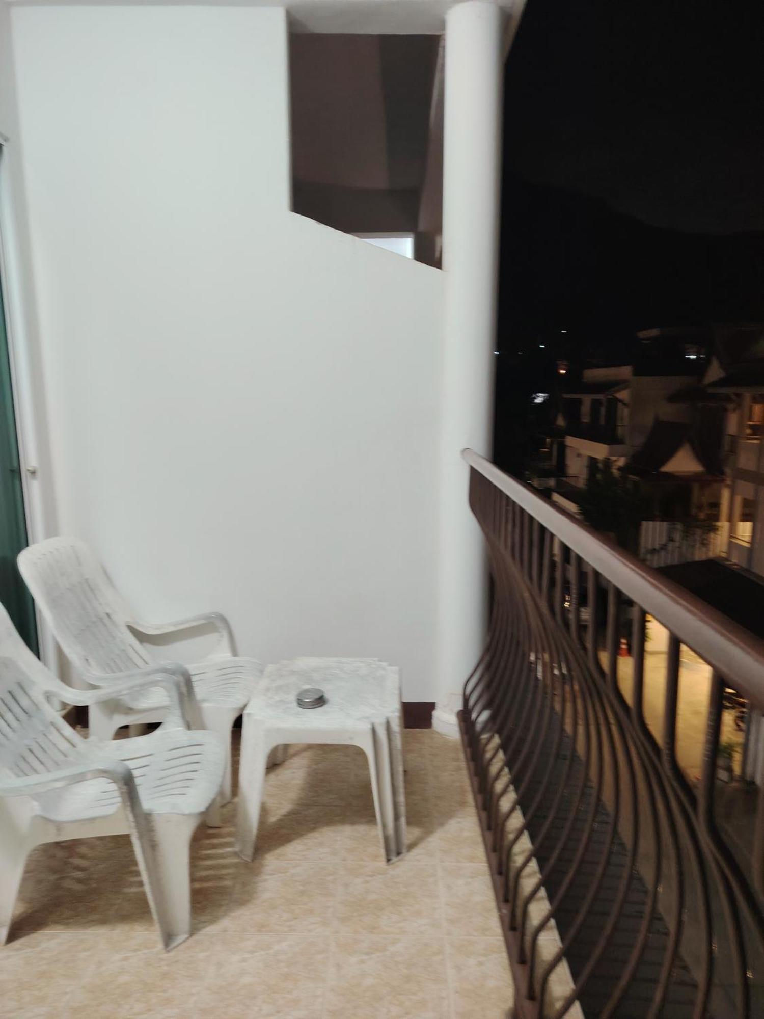 Aram Hotel หาดกะตะ ภายนอก รูปภาพ